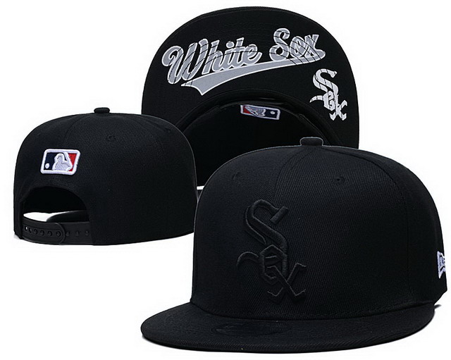 Chicago White Sox hats-015